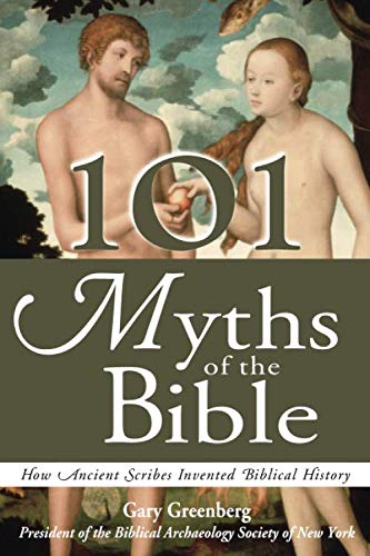 101 Myths of the Bible 101 Myths of the Bible