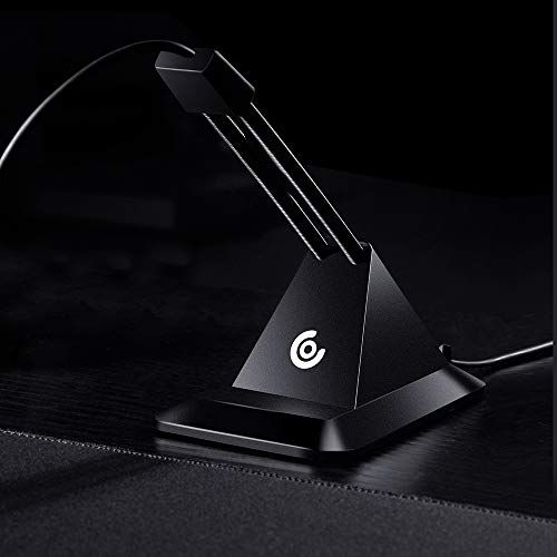 CASETHRONE Gaming Mouse Cable Management V2,aBell Mouse Bungee V2
