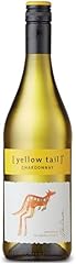 [ yellow tail ] Chardonnay, South Eastern Australia White Wine, 750 ml Bottle