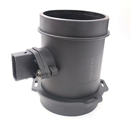 New Mass Air Flow Meter MAF Sensor For BMW E65 745i 745Li E65 E66 OEM 0280218077