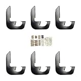 Westin 27-2145 Running Board Mount Kit