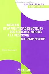 Imitation et apprentissages moteurs