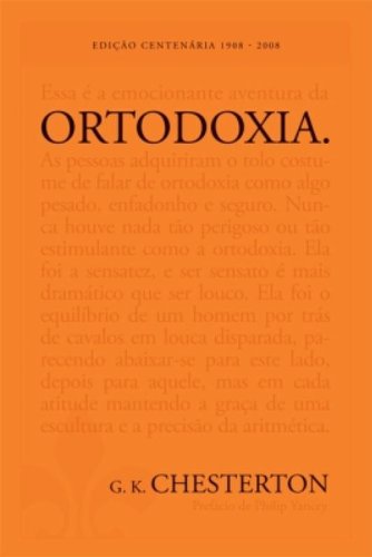 Ortodoxia