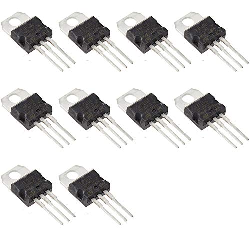 Top 10 Npn Transistor With High Hfe of 2020 No Place Called Home