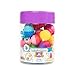 Fat Brain Toys Lalaboom 48 pc Set Baby Toys & Gifts for Ages 1 to 3