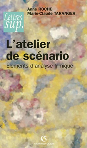 L' atelier de scénario