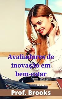 Livro Avaliação de inovação de bem-estar