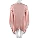 Sandistore Women Loose Kimono Cardigan Jacket Blouse Tops (free size)