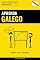 Livro Aprenda Galego - Rápido / Fácil / Eficiente: 2000 Vocabulários Chave