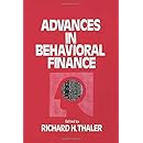 Advances in Behavioral Finance (The Roundtable series in behavioral economics)