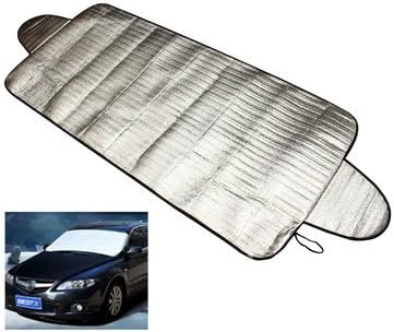 Car Windscreen Cover Heat Sun Shade 