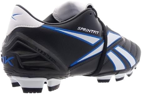 reebok football boots