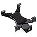 Vastar iPad Tripod Mount Universal Tablet Tripod Holder Adapter for iPad, iPad Air 2,iPad Mini,Samsung Galaxy Tab,Tab Pro,Tab S, Microsoft Surface,Google Nexus,Selfie Stick,Monopod,ipad Pro 10.5