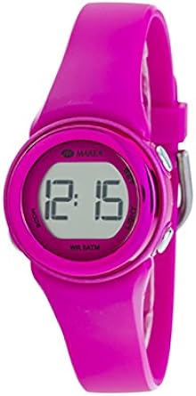 amazon reloj niña digital