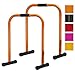 Wacces Heavy Duty Functional Fitness Station Stabilizer Dip Stands