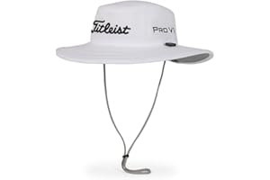 Titleist Golf Tour Aussie Hat