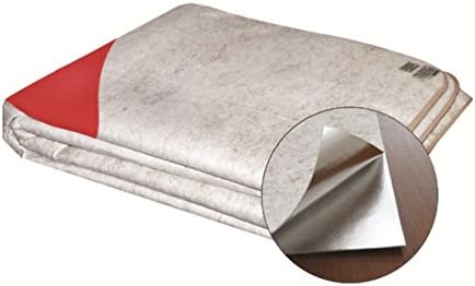 RITMSCENAR Energy Blanket with Two Screening Layers (Large)
