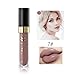 Lip Stains, Vovotrade Waterproof Matte liquid lipstick Long Lasting lip gloss Lipstick (G)