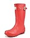 Arctiv8 KORIGIN Kids Rubber Outdoor Waterproof Pull On Rain Boots New (Toddler/Little Kid/Big Kid)