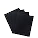 HEPA Filter Replacements for Winix 115115 Size 21, Fit WAC 5300, WAC 5500, WAC 6300, 5000, 5000b, 5300, 5500, 6300 9000 True HEPA Plus 4 Carbon