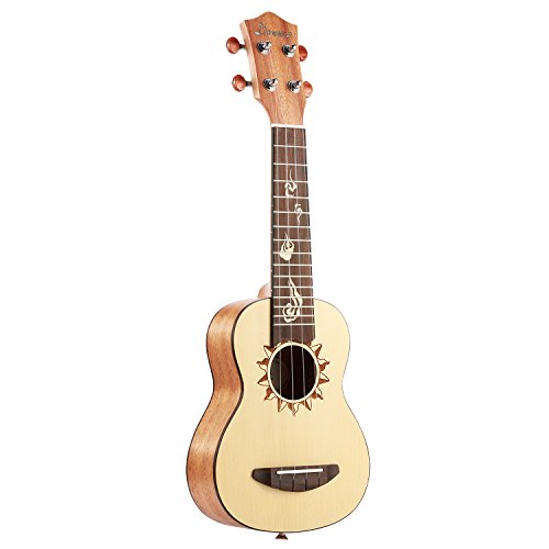 2 Donner+Soprano+Ukulele+Spruce+DUS+3