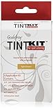 Godefroy 4 Applications Tint Kit, Light Brown