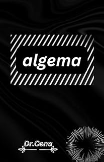 Livro algema