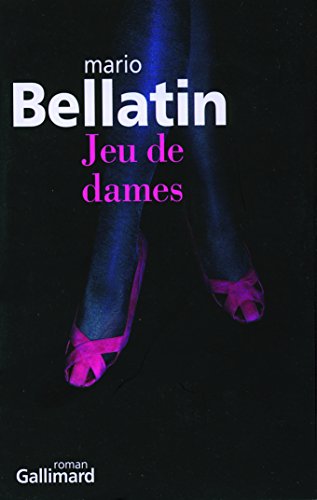 Jeu de dames
