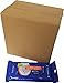 Nice 'n Clean Antibacterial Hand Wipes, 20 Count- Case of 12
