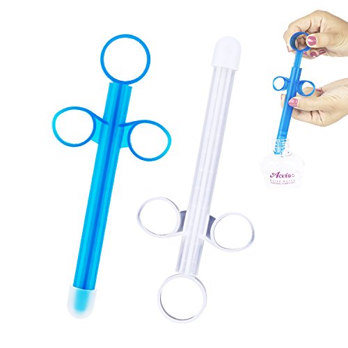 Check expert advices for lube injection?