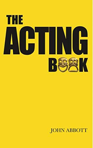 The Acting Book (Nick Hern Books)