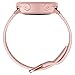 Spigen Liquid Air Armor Designed for Samsung Galaxy Watch Active Case 40mm (2019) - Rose Gold