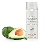 Jolisse Organic Botanical Hand Treatment with Vitamin C, CoQ10 and Caviar, 3.3oz