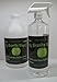 My Granite Magic Organic Daily Use Cleaner 32 Oz Spray Bottle
