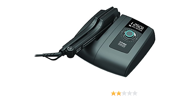 Gama Italy Professional si0601 Plancha para el pelo : Amazon.es: Belleza