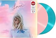Lover [LIMITED EDITION PINK & BLUE VI