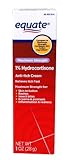 Equate Maximum Strength 1% Hydrocortisone 1oz Compare to Cortizone-10