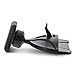 Okra Magnetic CD Slot Phone Car Mount Pro - Universal for All Smartphones, Strong Magnet, Easy One Tap Installation