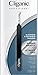 Blackhead Tweezer Extractor - Professional Curved Needle Blackhead Remover Tool | Rubber Handle for Ultimate Grip, Stainless Steel | for Splinter, Comedone, Acne, Whitehead, Blemish, Pimple & Zit