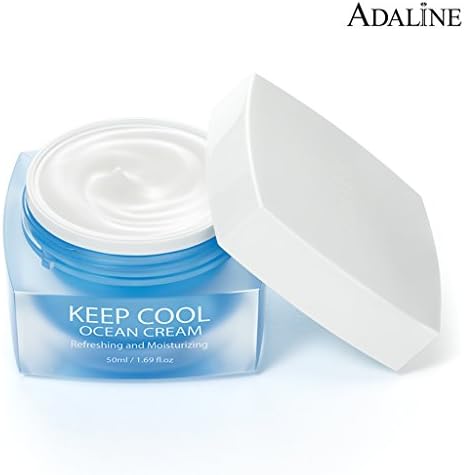 [ADALINE] Keep Cool Ocean Cream 50ml