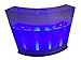 ANT HABITAT ENCLOSED ECOSYSTEM WITH LED LIGHT
