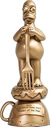 Tribe FD003404 The Simpsons Springfield Pendrive