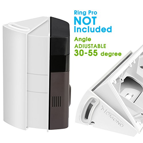 Adjustable 30 To 55 Degree Angle Mount For Ring Video Desertcart