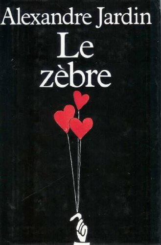 Le  Zèbre