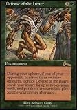 Magic: the Gathering - Defense of the Heart - Urza's Legacy