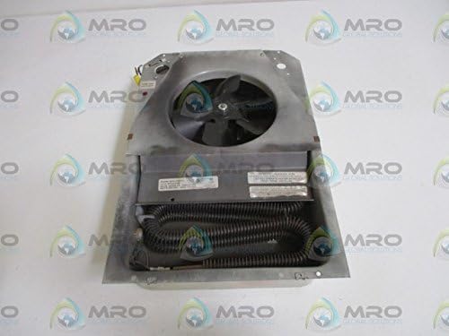 DIMPLEX NORTH AMERICA RFI840D31 FAN FORCE HEATERUSED