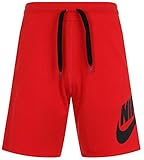 Nike AW77 Alumni French Terry Mens Shorts