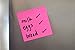 ROXSTAR STUDIO Sticky Notes 3 x 3 Inch 600 Sheets- 1 Pack 600 Sheets
