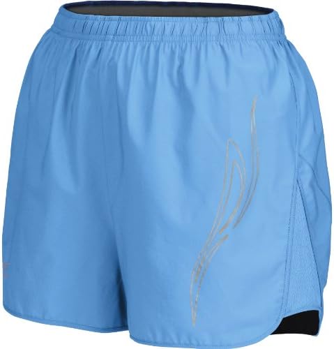 mizuno mustang shorts
