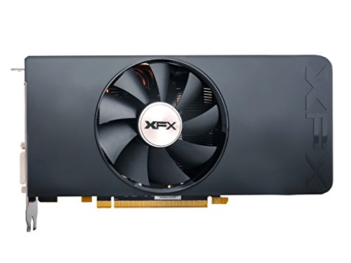 Radeon R7 370 Core Edition